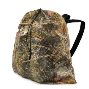 Lokkers rugzak camouflage 75x95 cm