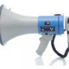 Megafoon jacht MP3 lokker