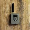 Veiligheidsbehuizing (security case) voor SEISSIGER Special-Cam LTE / CLASSIC / 2G