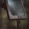 SEISSIGER  Zonnepaneel voor wildcamera’s