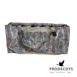 12 slot lokkertas camouflage
