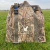 6 compartimenten decoy bag / lokker tas full body ganzen