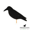 Kraaienlokker magnum wiegelkraai full body geflockt