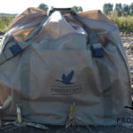 ganzenlokkers tas decoy bag 12 slot