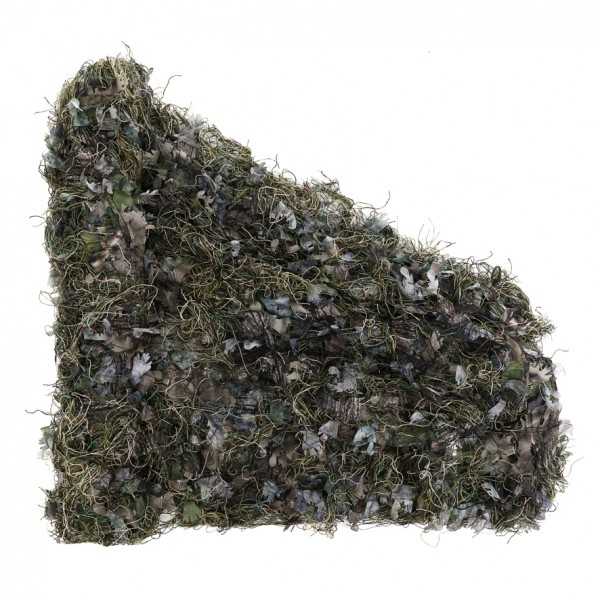 camouflage ghillie
