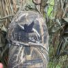 Wetland camouflage pet Prodecoys